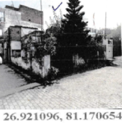 Vinod Jaiswal, Uttar Pradesh (Archived)